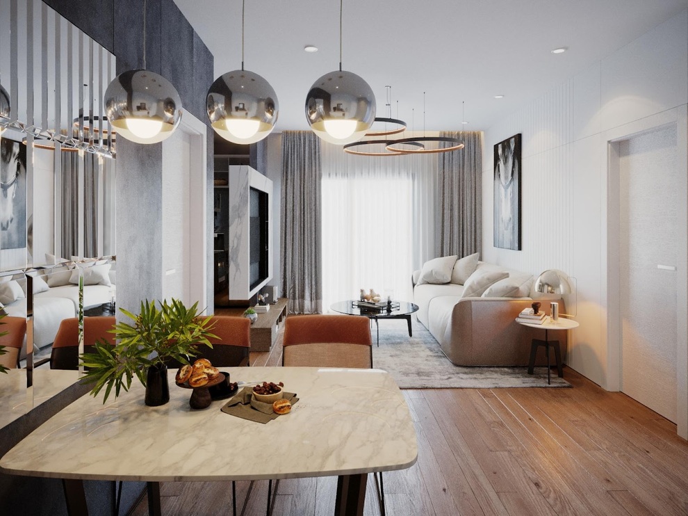 Bắt mạch xu hướng mua nhà của người trẻ hiện đại: Khi chất lượng sống lên ngôi - 3 Bắt mạch xu hướng mua nhà của người trẻ hiện đại: Khi chất lượng sống lên ngôi - 3