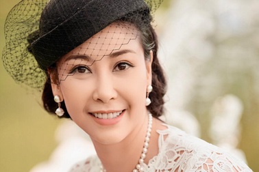 Hà Kiều Anh yêu đơn phương năm 14 tuổi, có nụ hôn đầu đời năm 16 tuổi