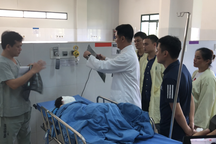 Vụ tai nạn thảm khốc: Giả mạo người nhà nạn nhân để nhận tiền ủng hộ