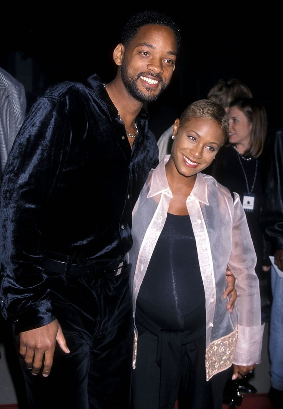 Thời trang “bà bầu” đã thay đổi như thế nào qua năm tháng? - 12