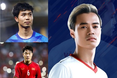 Những cầu thủ Việt tài năng trên sân cỏ, giỏi kinh doanh bên ngoài