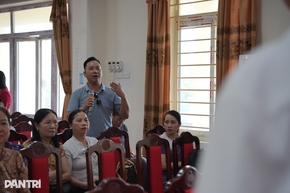 Về nơi cả làng học livestream, nghệ nhân U70 dùng AI quảng cáo - 6 Về nơi cả làng học livestream, nghệ nhân U70 dùng AI quảng cáo - 6