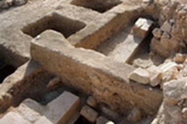 Phát hiện ngôi mộ cổ của vua Herod