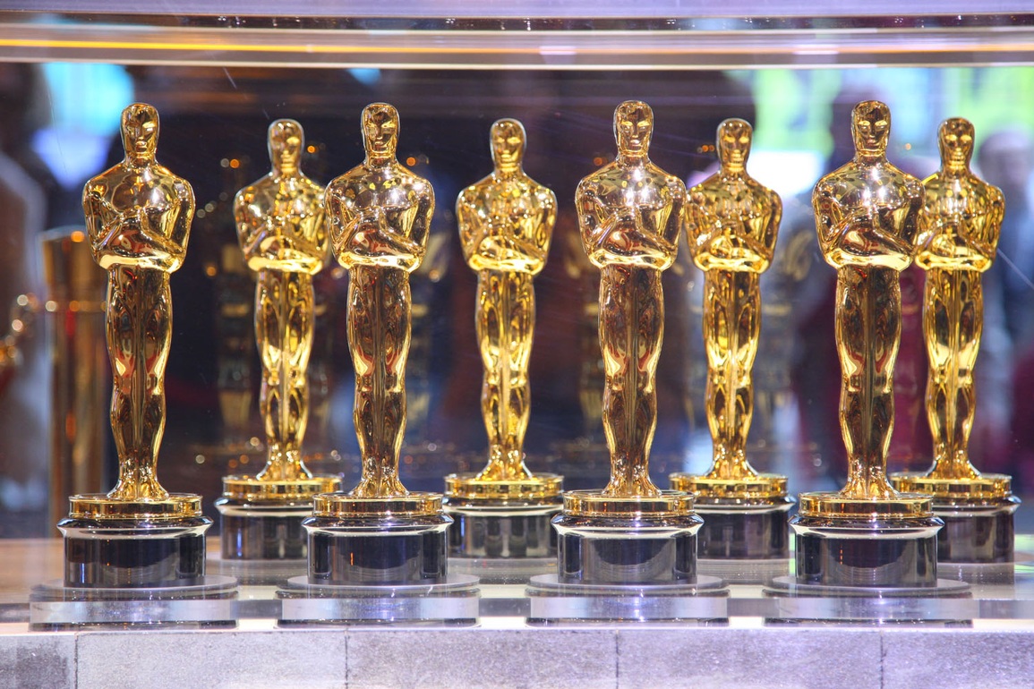 Không được đề cử nhưng vẫn giành giải Oscar, liệu có thể nào? - 4 Không được đề cử nhưng vẫn giành giải Oscar, liệu có thể nào? - 4