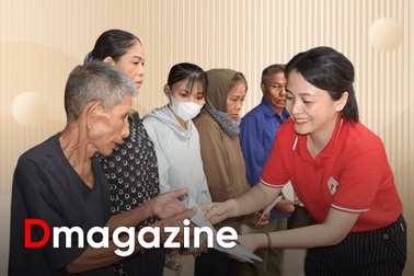 Khơi dậy khát vọng vươn lên từ các cuộc đối thoại về giảm nghèo