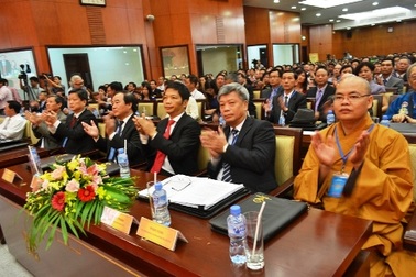 Kiều bào chung tay xây dựng đất nước