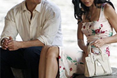 Ngôi sao Hàn Quốc trong phim “Mất tích” bị bắt