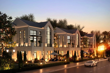 Những yếu tố giúp Aqua Pearl City gây chú ý với nhà đầu tư