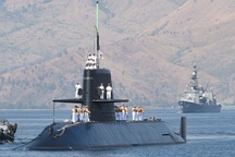 Chiến hạm Nhật Bản tới Philippines trước khi thăm Cam Ranh