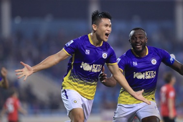 Bảng xếp hạng AFC: Bóng đá Việt Nam bỏ xa Indonesia, Campuchia thăng tiến