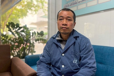 Tấm lòng bạn đọc nâng đỡ một gia đình bên bờ vực tuyệt vọng