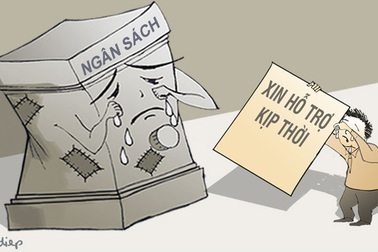 “Lời ăn, lỗ kêu Chính phủ”, chuyện thật nghe cứ như đùa!