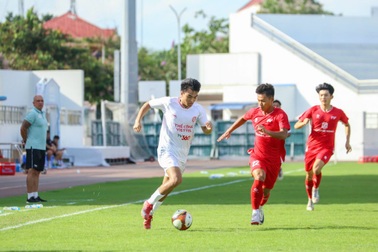 PVF vô địch giải bóng đá U21 quốc gia 2025