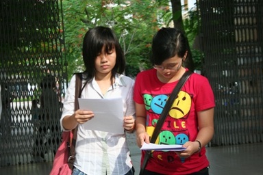 ĐH Tôn Đức Thắng: Dự kiến nhiều ngành điểm chuẩn bằng năm ngoái