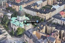 Đến lượt tạp chí danh tiếng “đả kích” Apple Maps