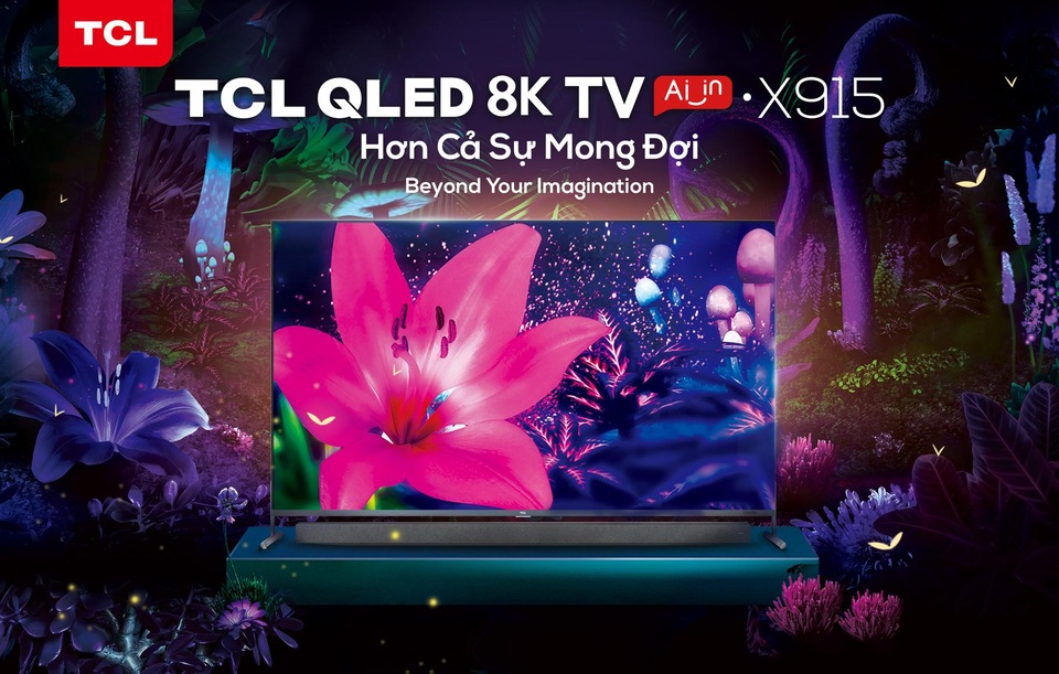 CEO TCL Việt Nam chia sẻ về định hướng công ty trong nửa cuối năm 2020 - 3 CEO TCL Việt Nam chia sẻ về định hướng công ty trong nửa cuối năm 2020 - 3