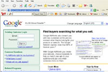 Google vá lỗi an ninh trên web quảng cáo