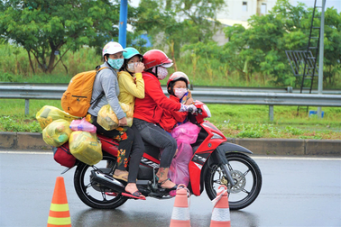 Di cư, thiếu việc làm đang là thách thức đối với ĐBSCL