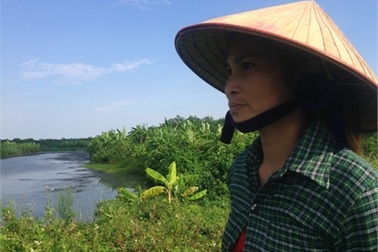 Trở lại Cống Rộc trước ngày Đoàn Văn Vươn được đặc xá