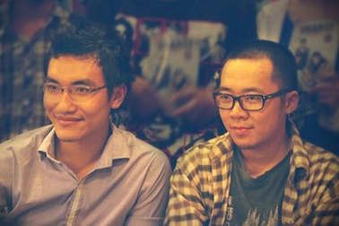 “Gây quỹ cộng đồng”, họa sĩ trẻ Việt hồi sinh truyện tranh yêu nước