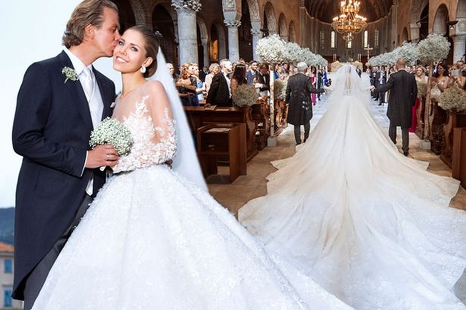 Vóc dáng hoàn hảo của kiều nữ nhà Swarovski - 11 Vóc dáng hoàn hảo của kiều nữ nhà Swarovski - 11