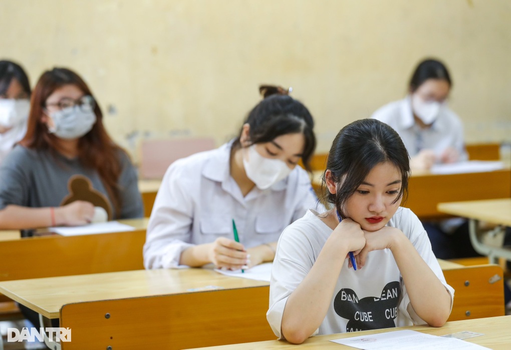 Cách tính học sinh giỏi các cấp năm học 2023-2024 - 2 Cách tính học sinh giỏi các cấp năm học 2023-2024 - 2