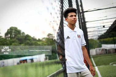 U23 Thái Lan triệu tập ngôi sao thi đấu ở Anh dự giải U23 châu Á