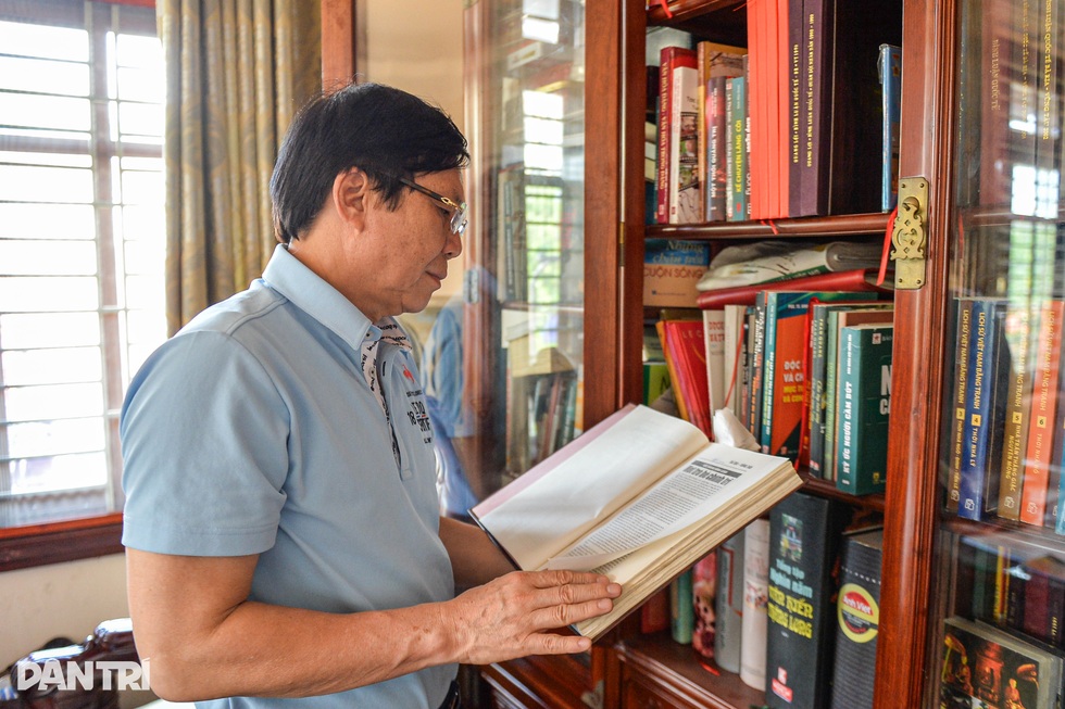 Nhà báo phải tôn trọng sự thật, bảo vệ công lý, vì nhân dân - 2 Nhà báo phải tôn trọng sự thật, bảo vệ công lý, vì nhân dân - 2