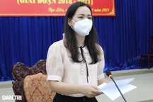 Phụ nữ khởi nghiệp khó khăn vì ngoài công việc còn thiên chức gia đình