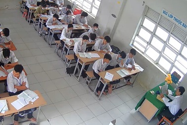Xác minh clip thầy giáo nói học sinh "đầu trâu, đầu chó, không phải đầu người"