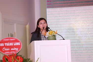 Tân Hoàng Minh chính thức mở bán công trình D’. Palais de Loui