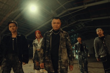 MV Teaser Bài hát chủ đề "Anh Trai Vượt Ngàn Chông Gai 2024"