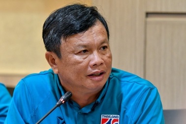 HLV Thái Lan: “Tôi nắm rõ đội tuyển Việt Nam”
