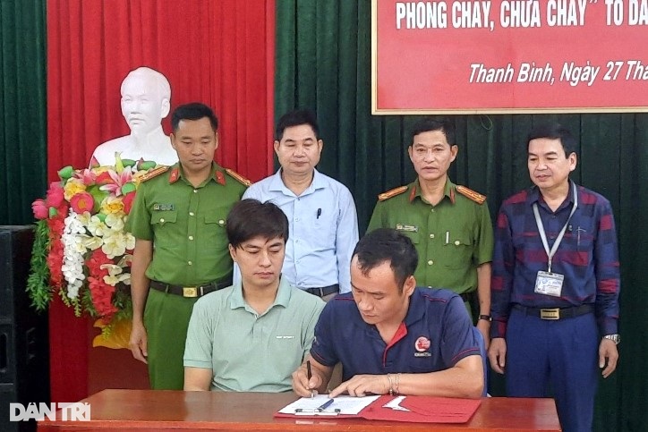 Cánh tay nối dài của chữa cháy chuyên nghiệp - 1 Cánh tay nối dài của chữa cháy chuyên nghiệp - 1