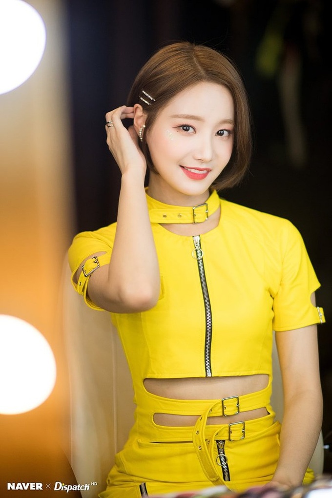 Chuyên gia thẩm mỹ chọn ra top 3 nữ idol mắt 2 mí đẹp nhất Kpop, loạt nữ thần bất ngờ mất hút và toàn mỹ nhân mới nổi - Ảnh 10. Chuyên gia thẩm mỹ chọn ra top 3 nữ idol mắt 2 mí đẹp nhất Kpop, loạt nữ thần bất ngờ mất hút và toàn mỹ nhân mới nổi - Ảnh 10.