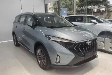 MPV Trung Quốc "chạm đáy" mới tại đại lý, giảm trực tiếp 140 triệu đồng