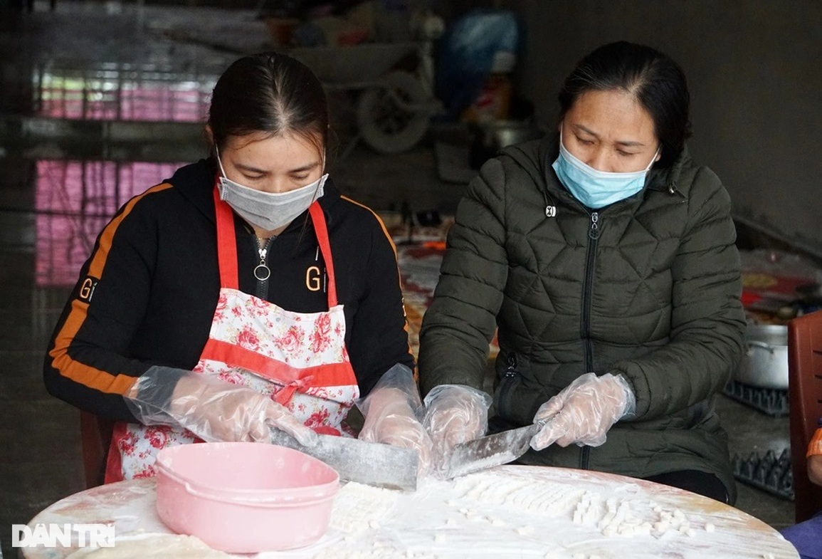 Kiếm vài chục triệu những ngày cận Tết nhờ làm thứ đặc sản vùng cao - 10 Kiếm vài chục triệu những ngày cận Tết nhờ làm thứ đặc sản vùng cao - 10