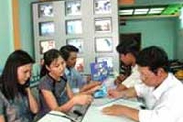 Chấm dứt "xài chùa" truyền hình vệ tinh