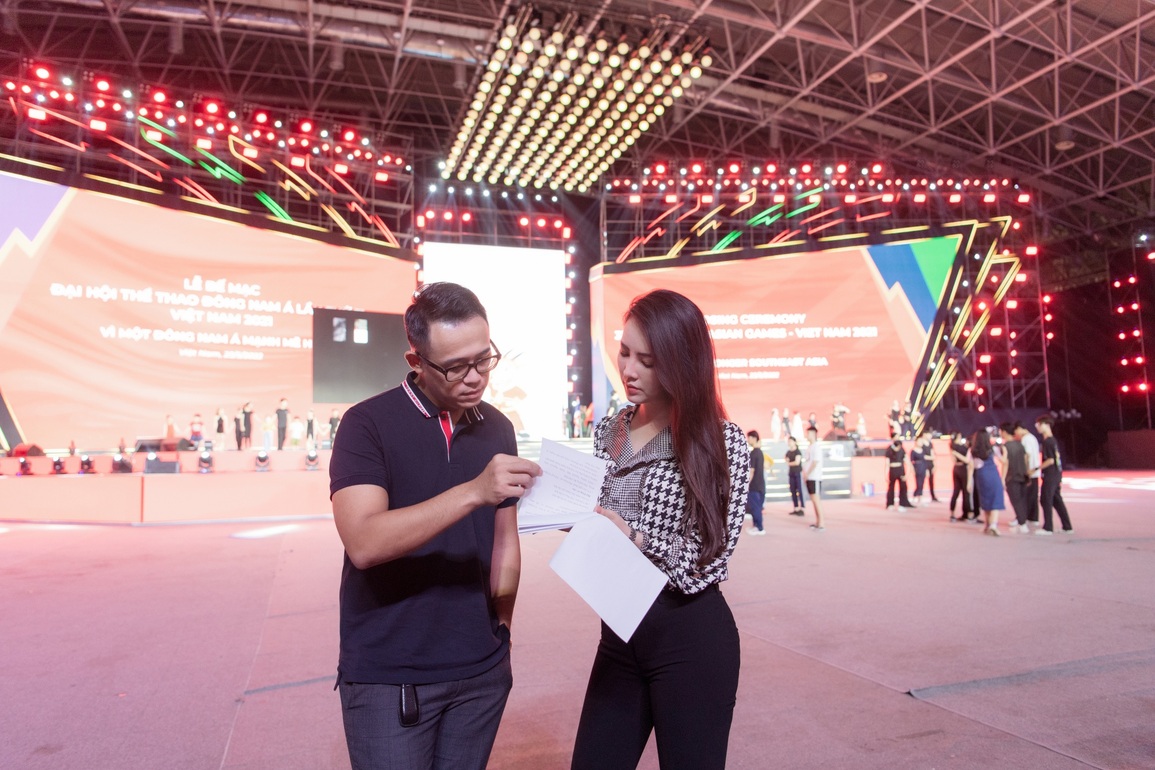 Chung kết bóng đá nam SEA Games: Đức Bảo, Thụy Vân tự tin Việt Nam vô địch - 5 Chung kết bóng đá nam SEA Games: Đức Bảo, Thụy Vân tự tin Việt Nam vô địch - 5