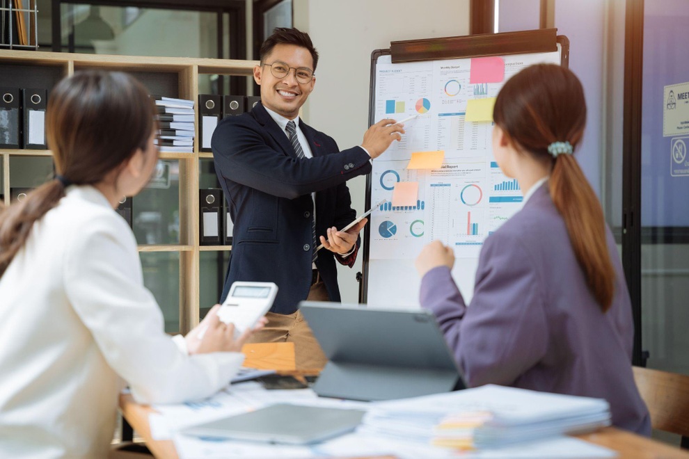 Khi ứng dụng trở thành trợ thủ đắc lực cho những tình huống cấp bách nơi công sở - 1 Khi ứng dụng trở thành trợ thủ đắc lực cho những tình huống cấp bách nơi công sở - 1