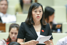 Cán bộ, công chức trúng đấu giá biển số ô tô có phải kê khai tài sản?