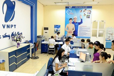 VNPT giải quyết 5000 lao động dôi dư sau tái cơ cấu thế nào? 