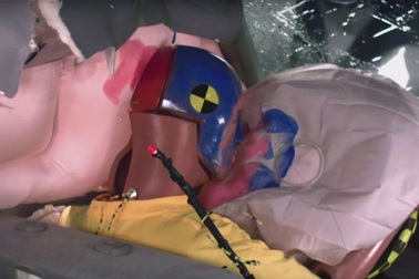 Mỹ công bố thêm 12 triệu xe liên quan đến túi khí Takata