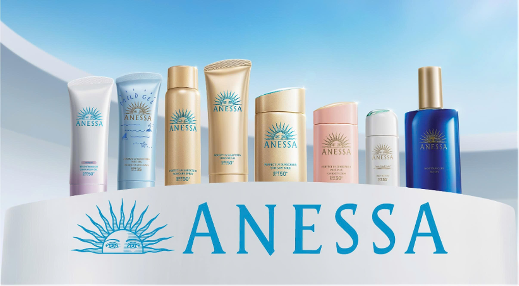 Công ty TNHH mỹ phẩm Shiseido Việt Nam thông tin về sản phẩm ANESSA - 1 Công ty TNHH mỹ phẩm Shiseido Việt Nam thông tin về sản phẩm ANESSA - 1