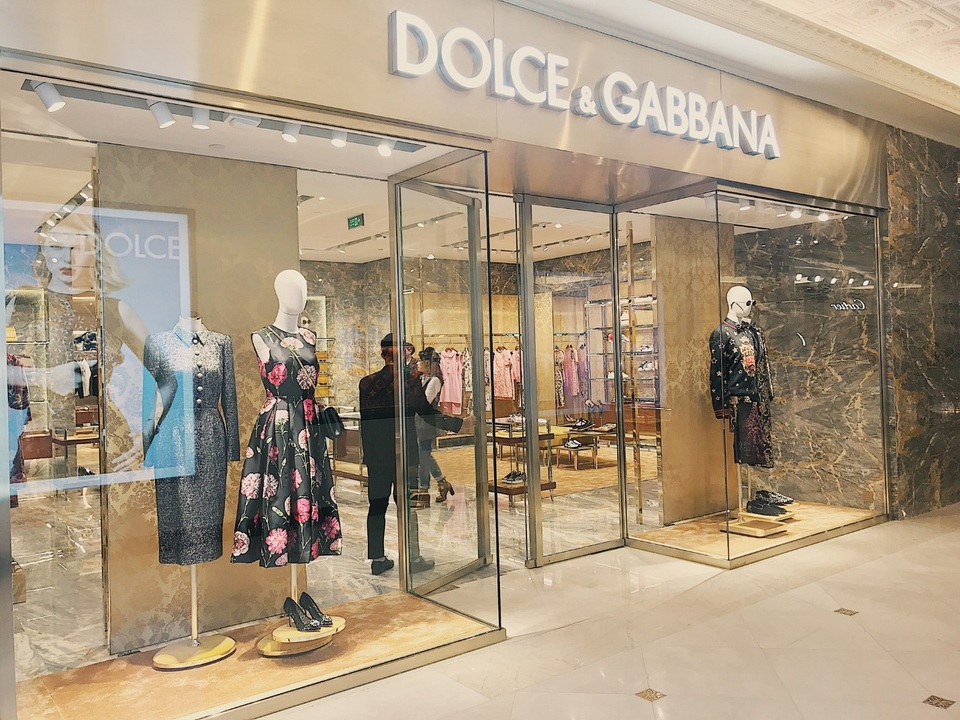 Tràng Tiền Plaza tiếp tục khẳng định vị thế độc tôn trên thị trường bán lẻ - 3 Tràng Tiền Plaza tiếp tục khẳng định vị thế độc tôn trên thị trường bán lẻ - 3