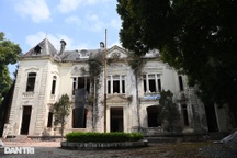 Hà Nội tiếp tục bán 600 biệt thự cũ ở quận nội thành