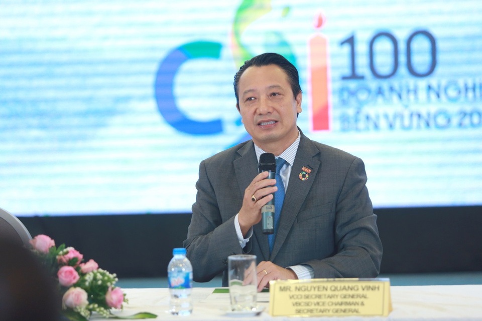 CSI: Giải bài toán quản trị doanh nghiệp để hội nhập - 1 CSI: Giải bài toán quản trị doanh nghiệp để hội nhập - 1