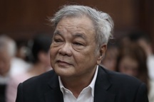 HĐXX nói bị hại đã chấp nhận rủi ro khi vay tiền của ông Trần Quí Thanh