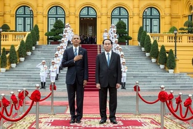 “Vũ khí” bí mật của Tổng thống Obama