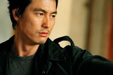 Tình yêu thầm lặng của Jung Woo-sung